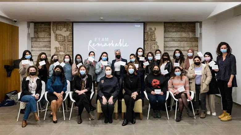 הסדנא בבית הנשיא