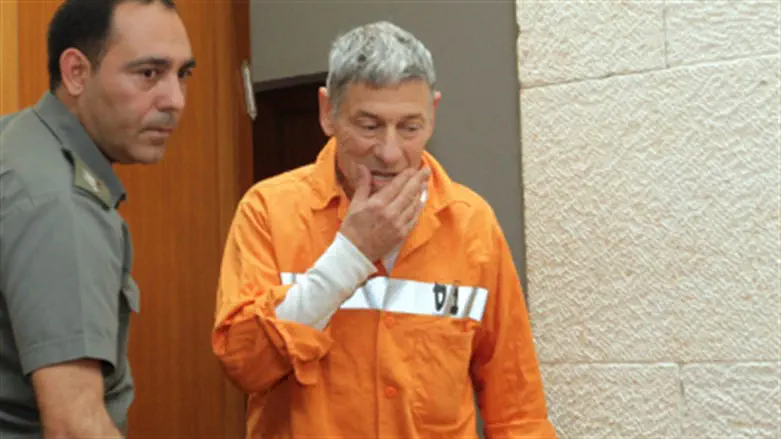 חנן גולדבלט