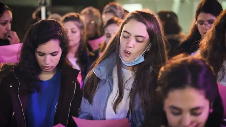 קולולם אולפנת קצרין