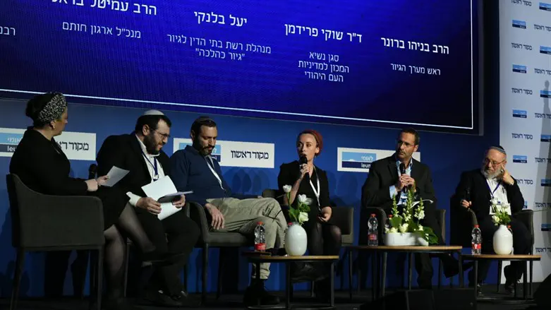 הפאנל