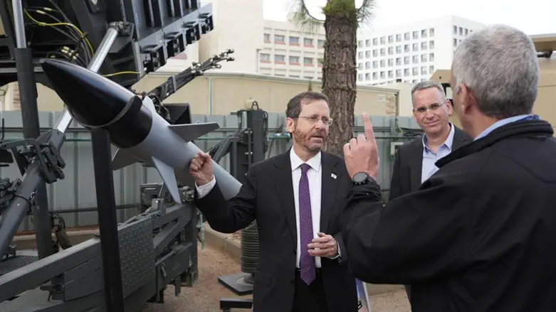 הרצוג ברפאל