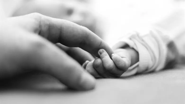Baby (illustrative)