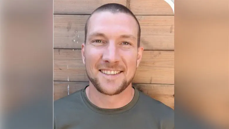 רס"ר ניקולאי ודובנקו