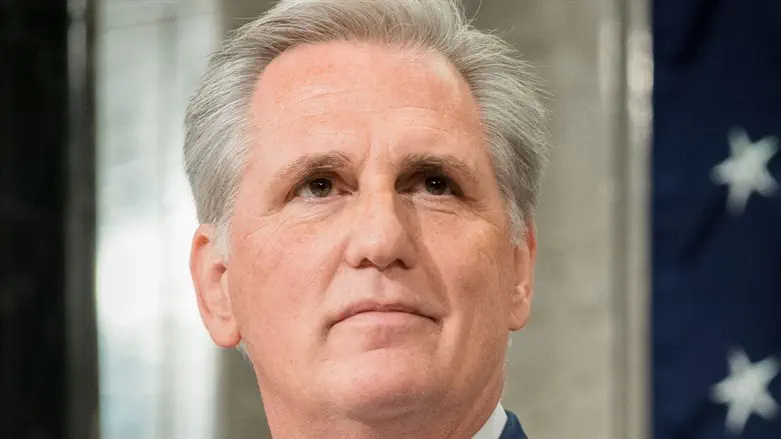 קווין מקארת'י