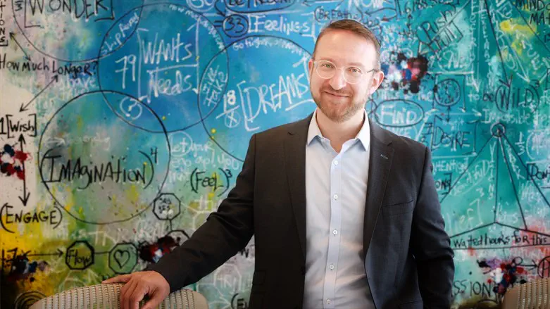 Rabbi Gil Perl is the founding head of school at Jewish Leadership Academy.