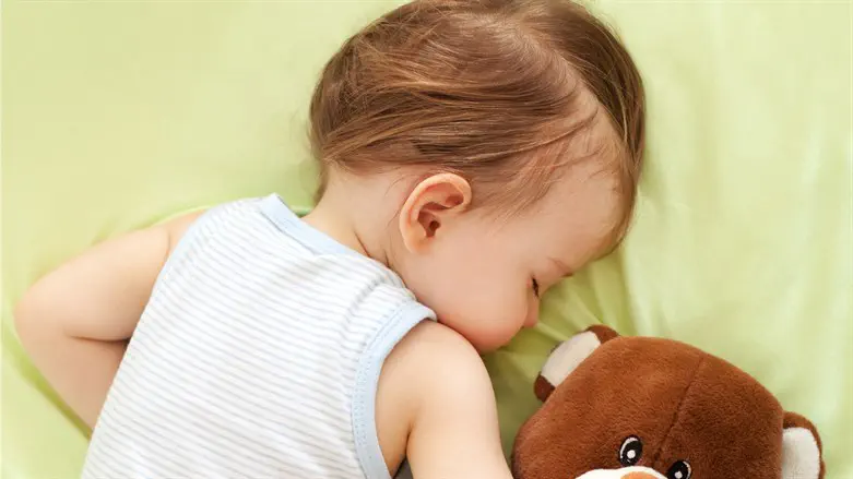 Infant (illustrative)