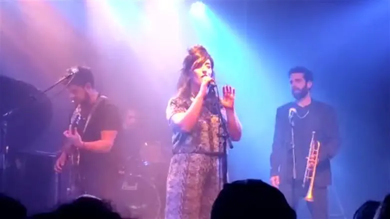 לבנת בן חמו