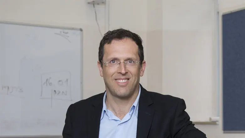 חבר הכנסת משה טור־פז