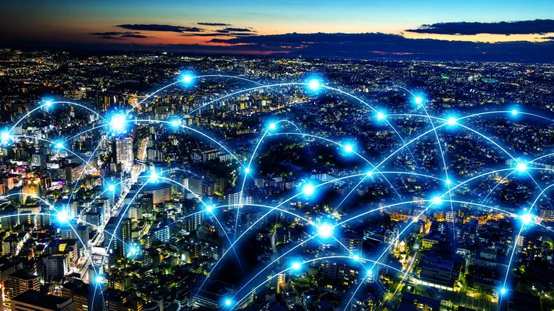 Electricity grid