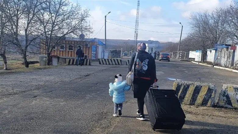 Jews in Ukraine