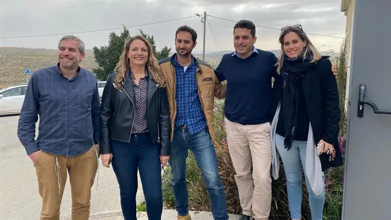 שיקלי באביגיל