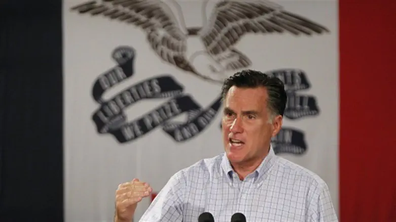 Mitt Romney