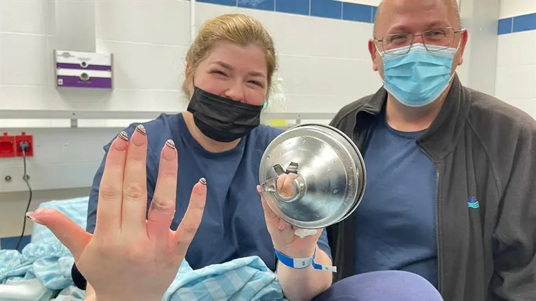 סוף טוב הכל טוב