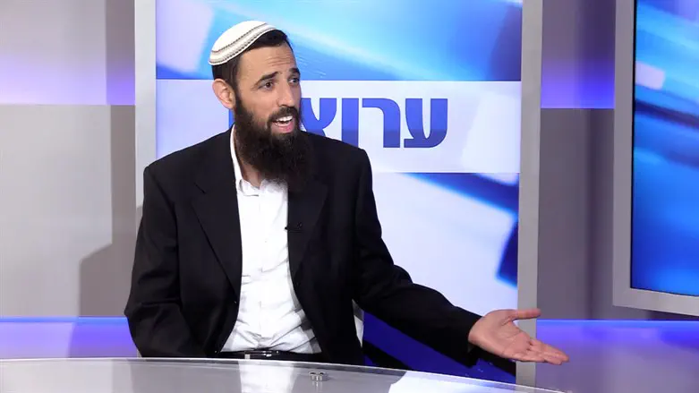 הרב ברוך אפרתי