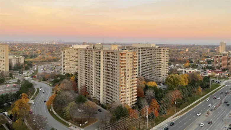 Mississauga, Ontario