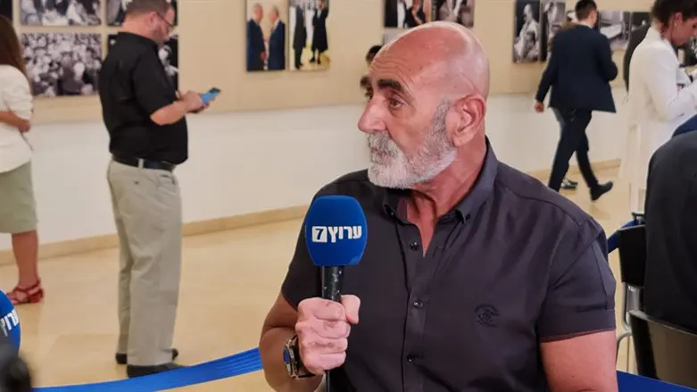 דוד אלחיאני