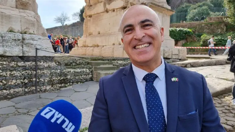 Dr. Dror Eydar