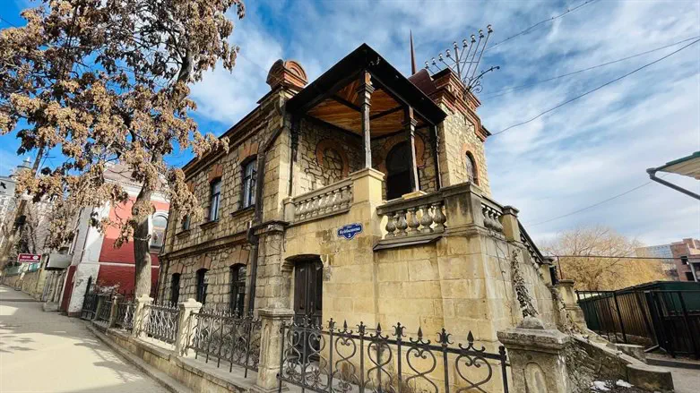 קיסלובודסק