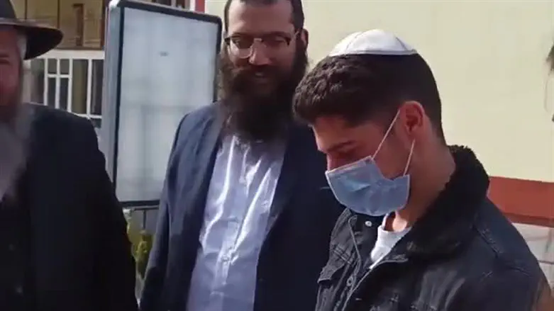 מנור סולומון