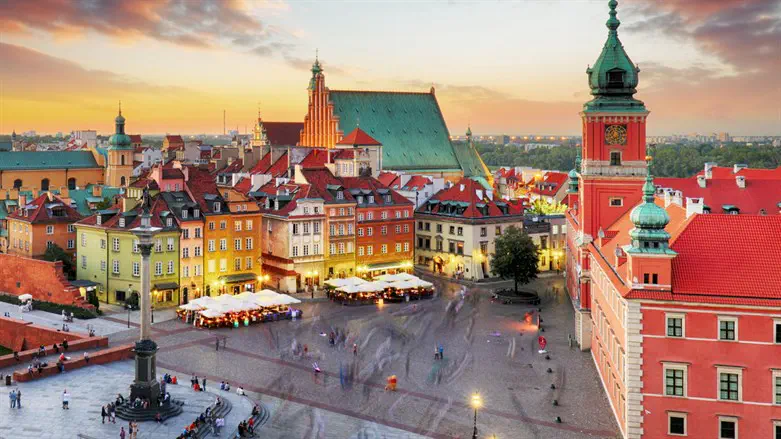Warsaw