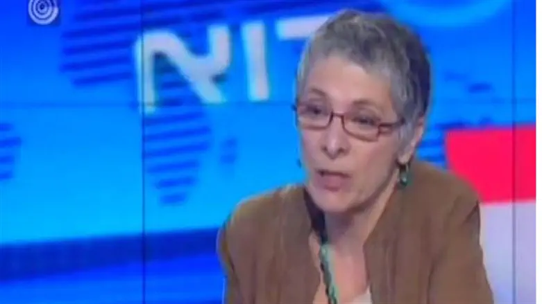 Melanie Phillips