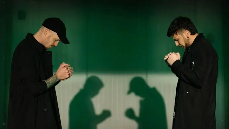 רביב כנר וטליסמאן