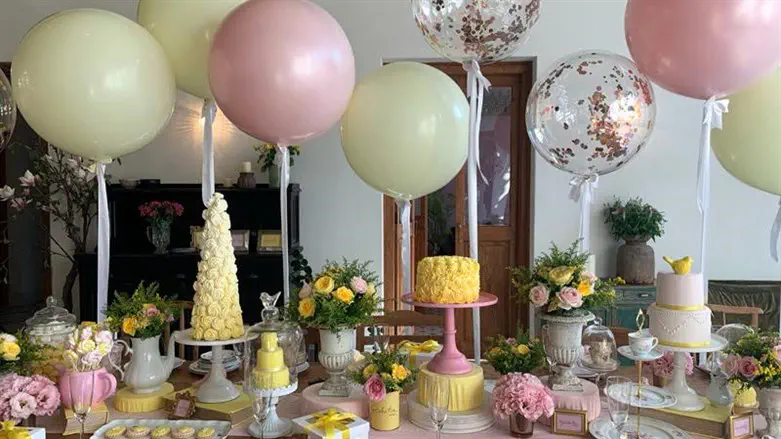 Blonz בלונים ועיצובים