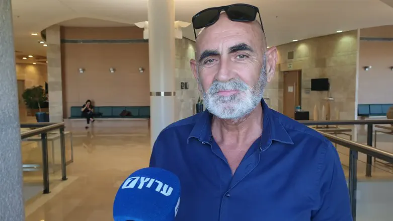 David Elhayani