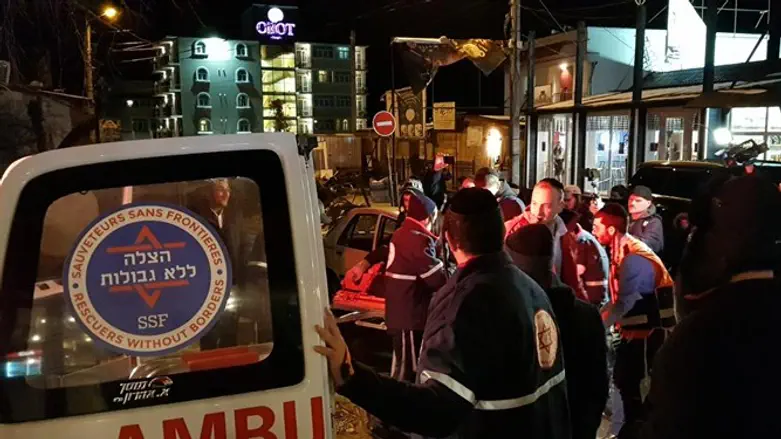 Спасение евреев в Украине