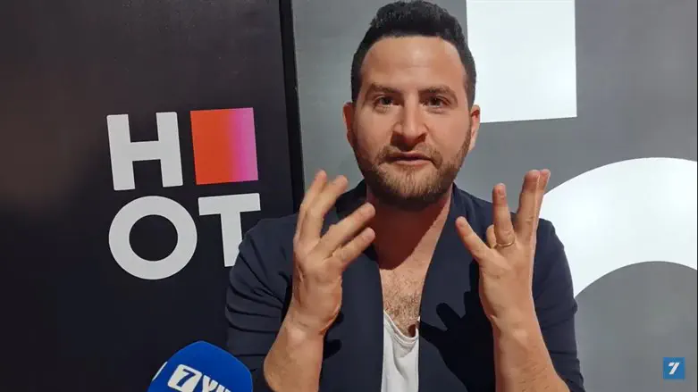 גיא הוכמן