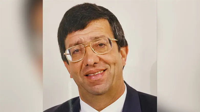 עו"ד משה חניא