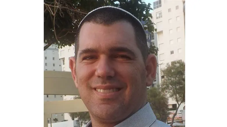 David Ben Horin