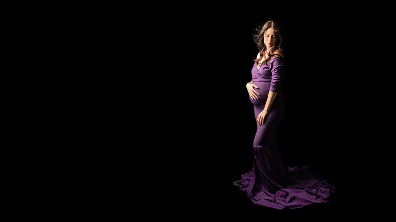 צילומי הריון