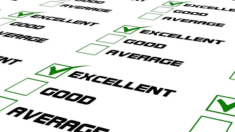 בחירת משכנתא טובה. אילוסטרציה