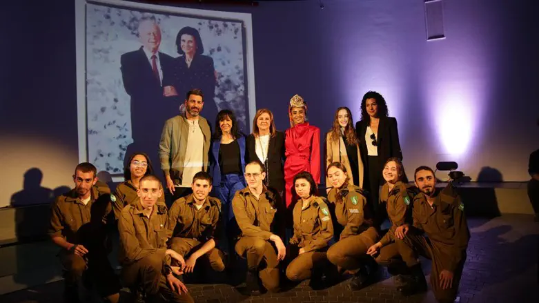 משתתפי הפרויקט