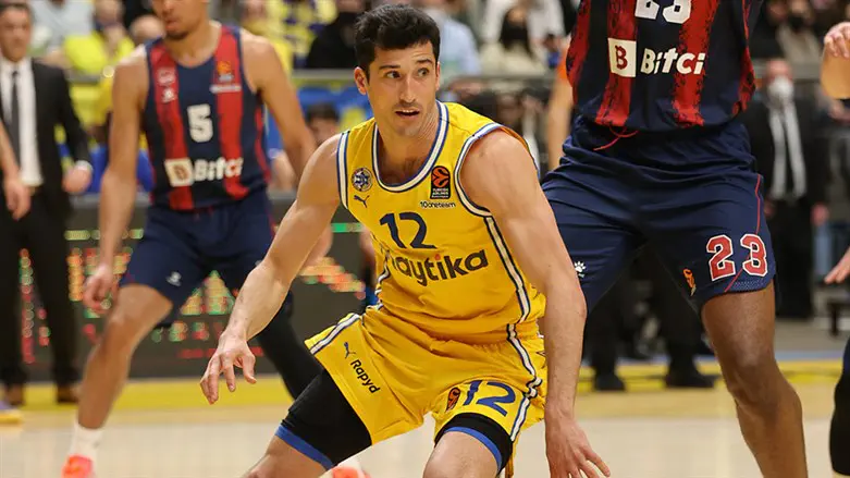 ג'ון דיברתולומאי מול הספרדים