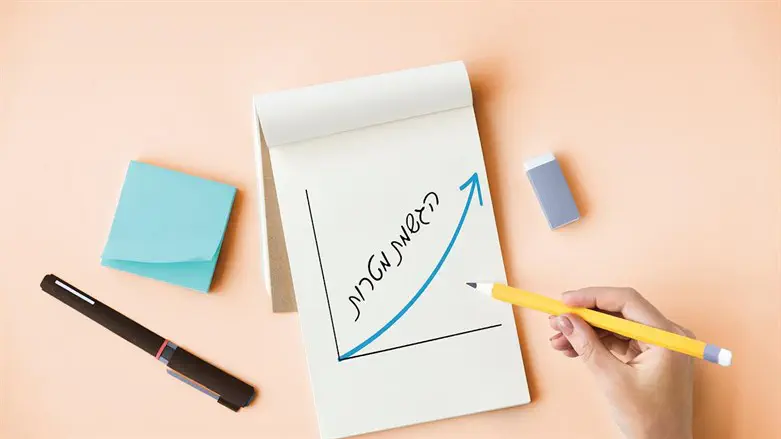 הגשמת מטרות