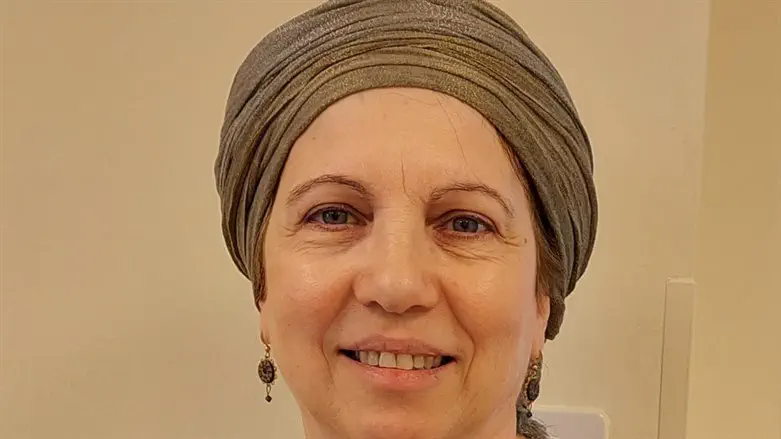 ד"ר פירחה חמו