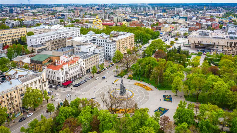 Kharkiv