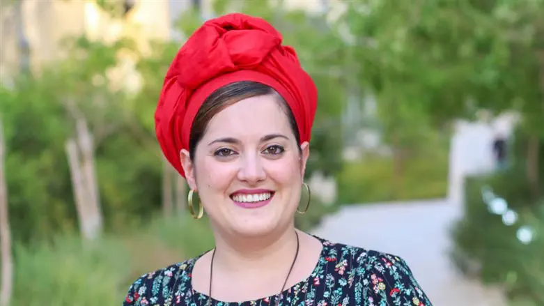 כנרת קיובק - יועצת משכנתאות וכלכלת המשפחה