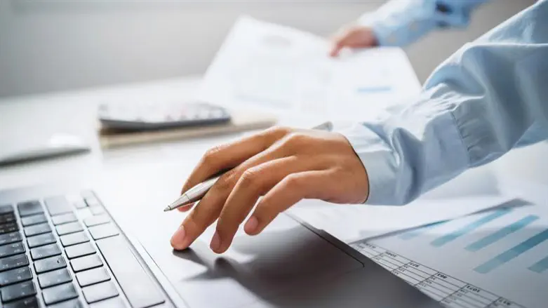 מגיע לכם החזר מס?