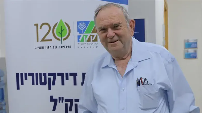 אברהם דובדבני