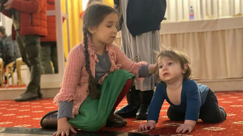 הוברחו מאודסה בדרכים לגרמניה