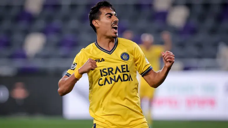 מתן חוזז. בישול ושני שערים