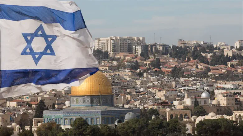 "...in our hands..."