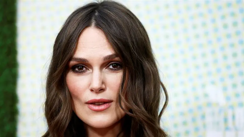 Keira Knightley