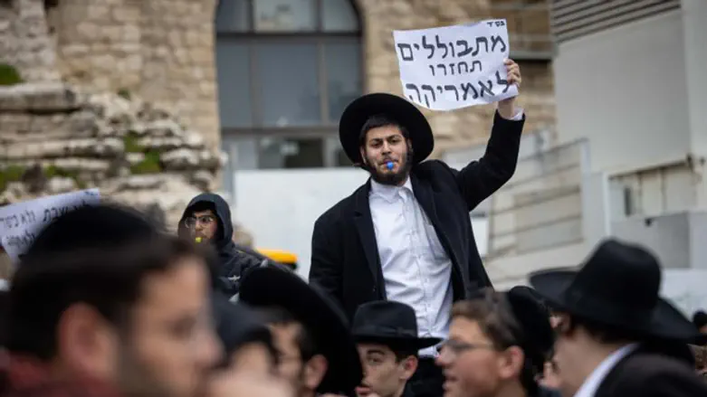 Столкновения в Котеле