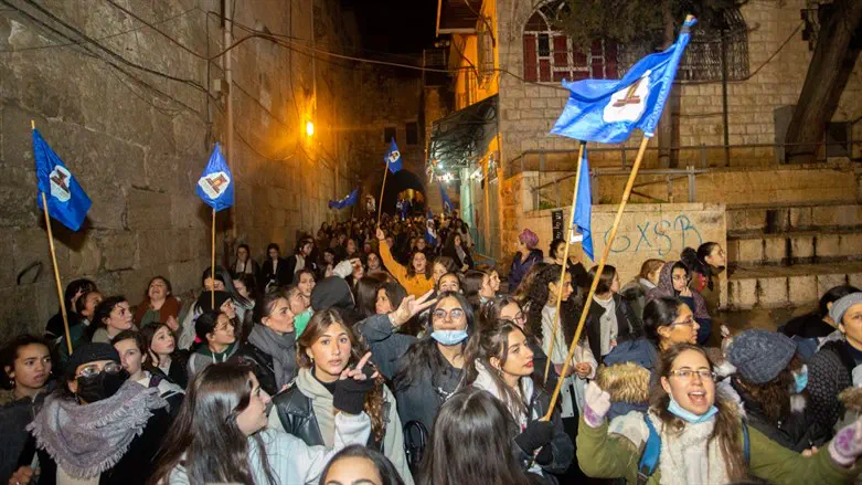 סיבוב שערים