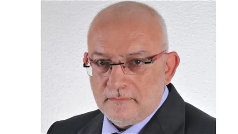 Yoni Ben Menachem