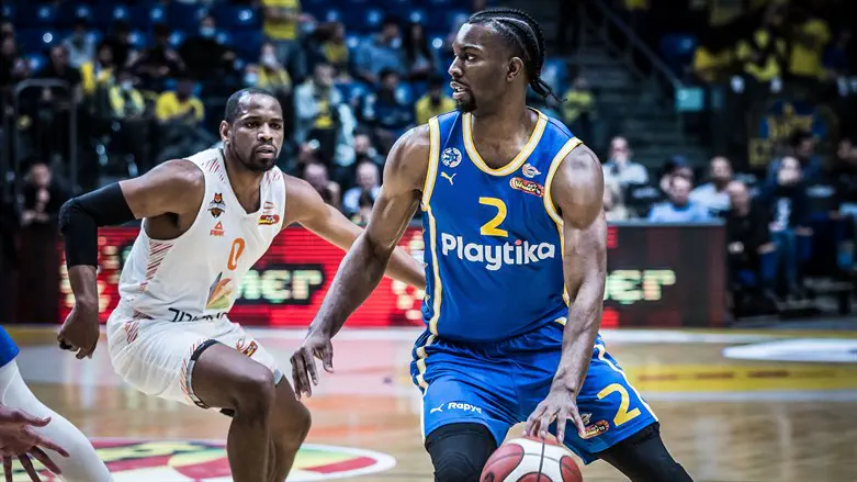 קינן אוואנס